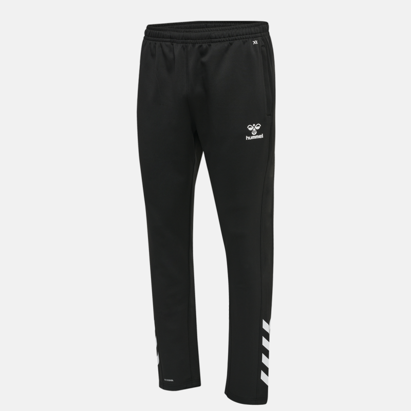 Pantalon Homme Hmlcore Xk Poly - Noir Textiles211475-2001