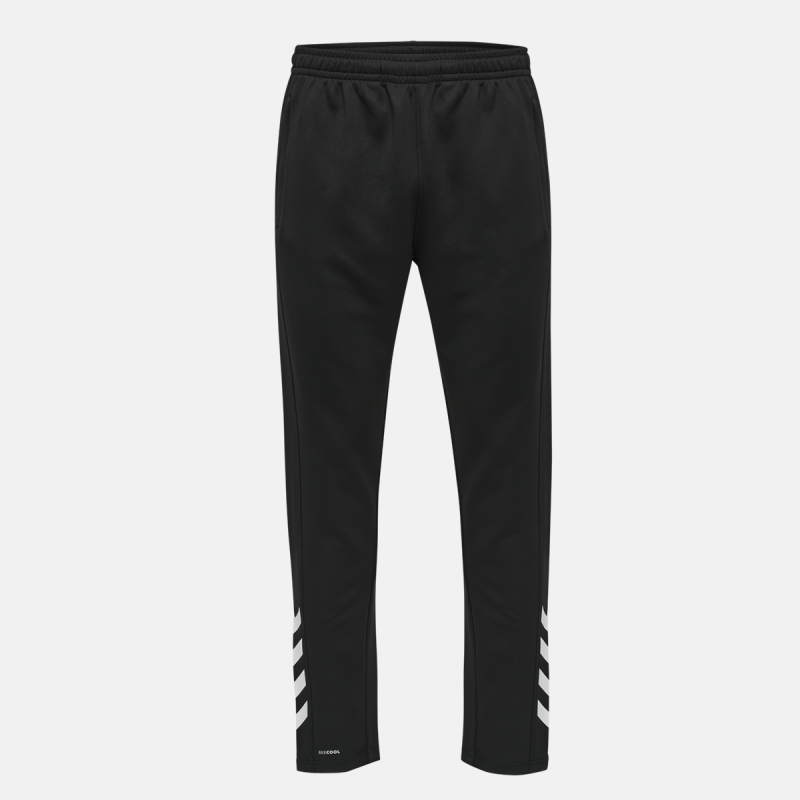 Pantalon Homme Hmlcore Xk Poly - Noir Textiles211475-2001