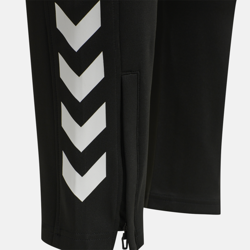 Pantalon Homme Hmlcore Xk Poly - Noir Textiles211475-2001