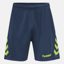 Tenue Homme Hmlpromo / Bleu/Vert Textiles205872-6247