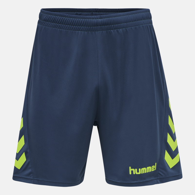 Tenue Homme Hmlpromo / Bleu/Vert Textiles205872-6247