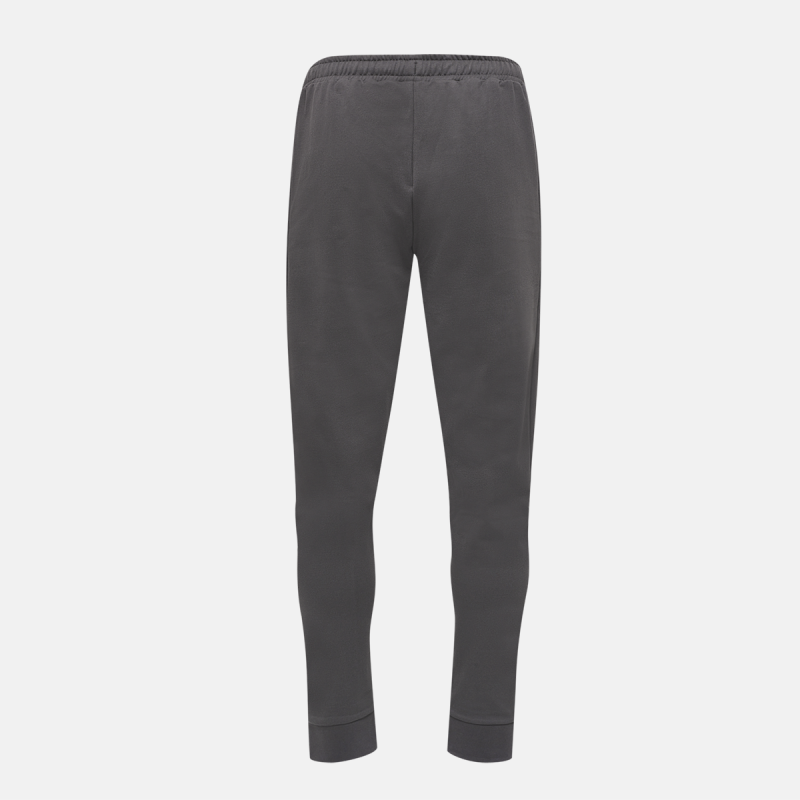 Pantalon Homme Hmloffgrid - Gris/Jaune Pantalons Homme216134-2172
