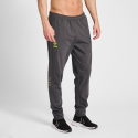 Pantalon Homme Hmloffgrid - Gris/Jaune Pantalons Homme216134-2172