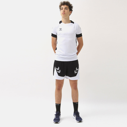 Tenue D'entrainement Homme Leads - Blanc Tenue d'entrainement T207393-9001