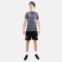 T-shirt d'entrainement Homme Precision Pro Ll - gris TextilesT201626-1001