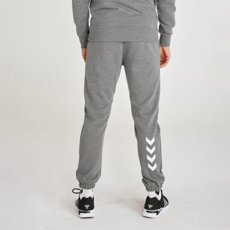 Pantalon Homme Hml june - Gris Textiles931513-2833