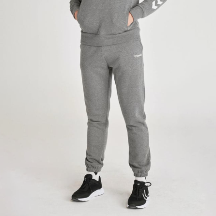 Pantalon Homme Hml june - Gris Textiles931513-2833