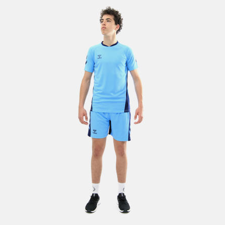 Tenue Homme d'entrainement Hml Action - Bleu TextilesT204963-7905