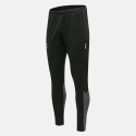 Pantalon Homme Hmlongrid Poly Jet - Noir Pantalons Homme216120-2715
