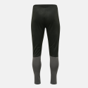 Pantalon Homme Hmlongrid Poly Jet - Noir Pantalons Homme216120-2715