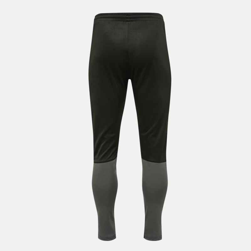 Pantalon Homme Hmlongrid Poly Jet - Noir Pantalons Homme216120-2715