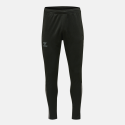 Pantalon Homme Hmlongrid Poly Jet - Noir Pantalons Homme216120-2715
