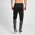 Pantalon Homme Hmlongrid Poly Jet - Noir Pantalons Homme216120-2715