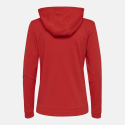 survêtement Hmlauthentic Poly Zip - Rouge Textiles204937PK-3062
