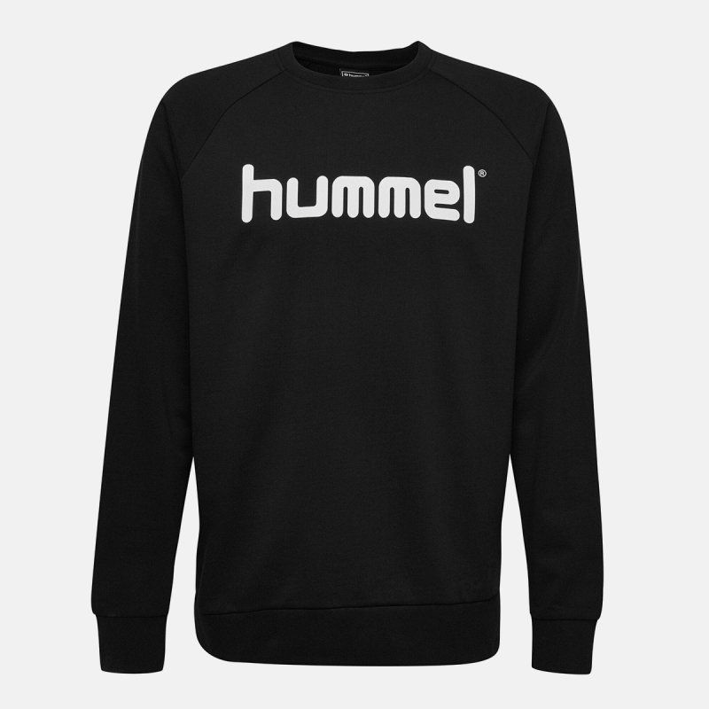 Sweatshirt Homme HMLGO - Noir Textiles203515-2001
