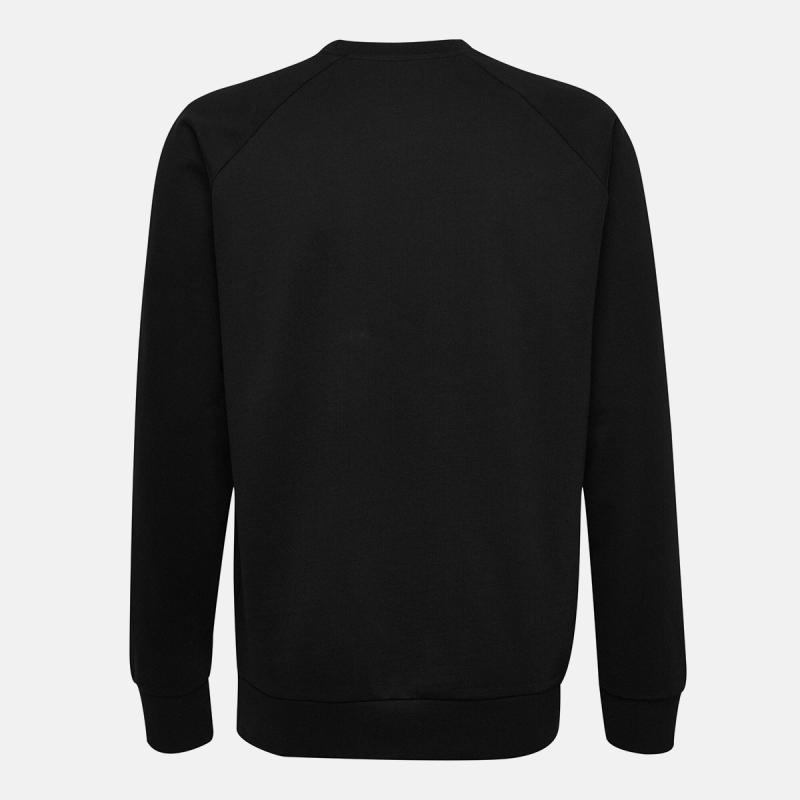 Sweatshirt Homme HMLGO - Noir Textiles203515-2001