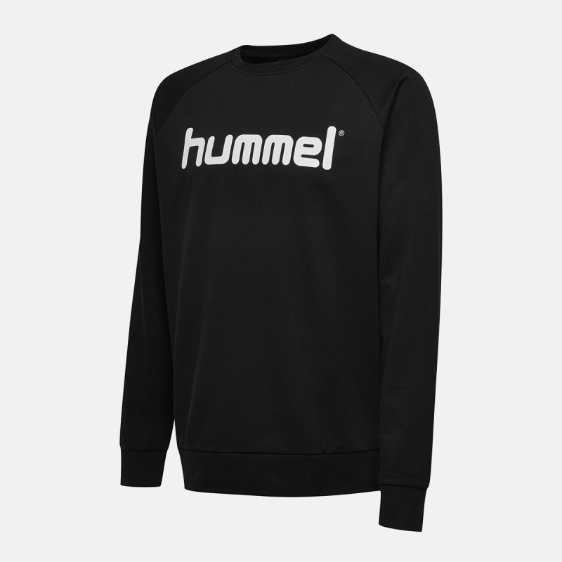 Sweatshirt Homme HMLGO - Noir Textiles203515-2001
