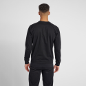 Sweatshirt Homme HMLGO - Noir Textiles203515-2001