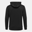Veste homme Hmlauthentic Poly Zip - Noir Textiles204937-2114