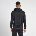 Veste homme Hmlauthentic Poly Zip - Noir Textiles204937-2114