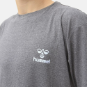 T-shirt Homme S/s Hmlalvaros - gris TextilesT910955-2006