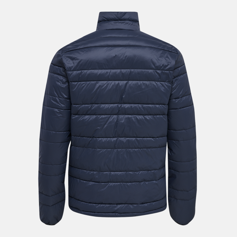 Doudoune Hmlpax Puff Jacket - Bleu Textiles212400-7429