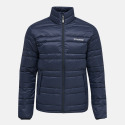 Doudoune Hmlpax Puff Jacket - Bleu Textiles212400-7429