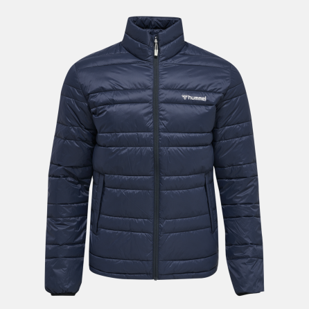 Doudoune Hmlpax Puff Jacket - Bleu Textiles212400-7429