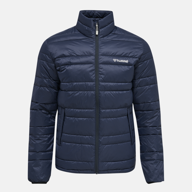 Doudoune Hmlpax Puff Jacket - Bleu Textiles212400-7429