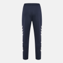 Pantalon Homme Hmllegacy Tapered - Bleu/Blanc Textiles212567-7429