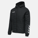 Doudoune Homme Hmlpromo - Noir Hummel211613-2001