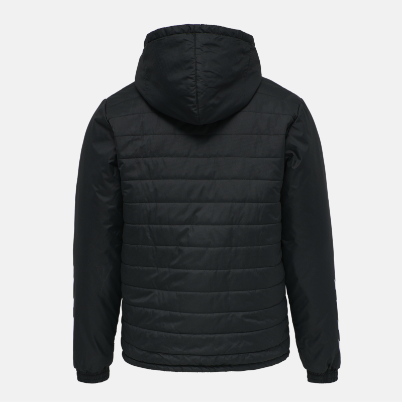 Doudoune Homme Hmlpromo - Noir Hummel211613-2001