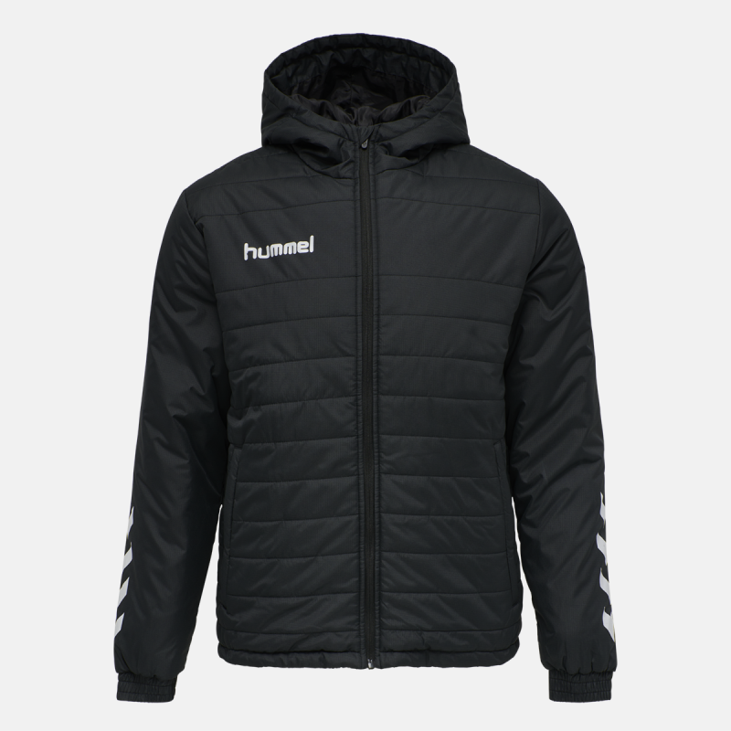 Doudoune Homme Hmlpromo - Noir Hummel211613-2001