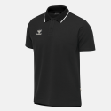 Polo Homme Hml Move -Noir Hummel206935-2001