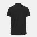 Polo Homme Hml Move -Noir Hummel206935-2001