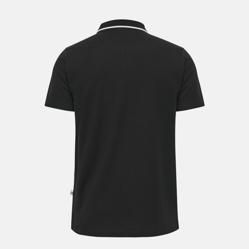 Polo Homme Hml Move -Noir Hummel206935-2001