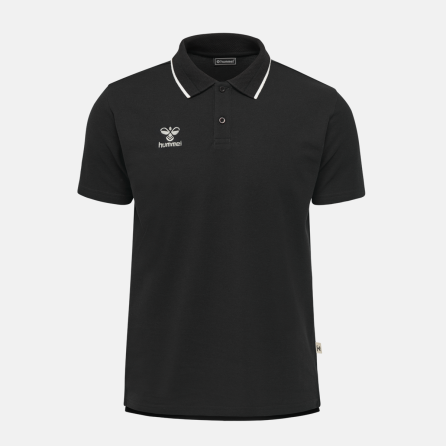 Polo Homme Hml Move -Noir Polos Homme206935-2001