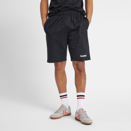 Short Homme Hmlgo Bermuda - Noir Textiles203533-2001