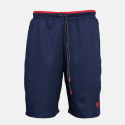 Maillot de bain Homme Hml lector - Bleu/Rouge Textiles950044-7429
