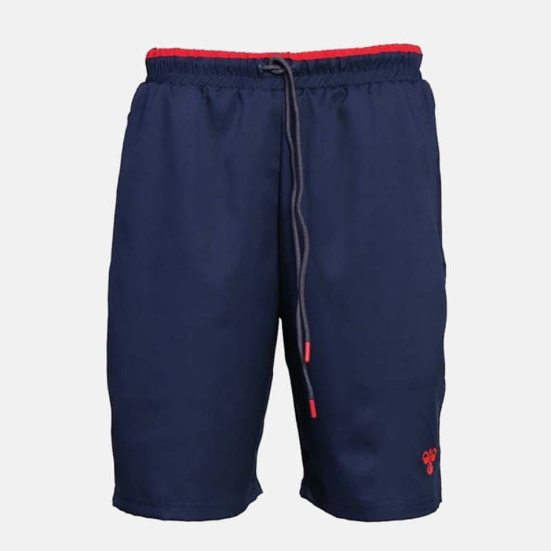 Maillot de bain Homme Hml lector - Bleu/Rouge Textiles950044-7429