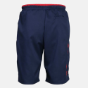 Maillot de bain Homme Hml lector - Bleu/Rouge Textiles950044-7429