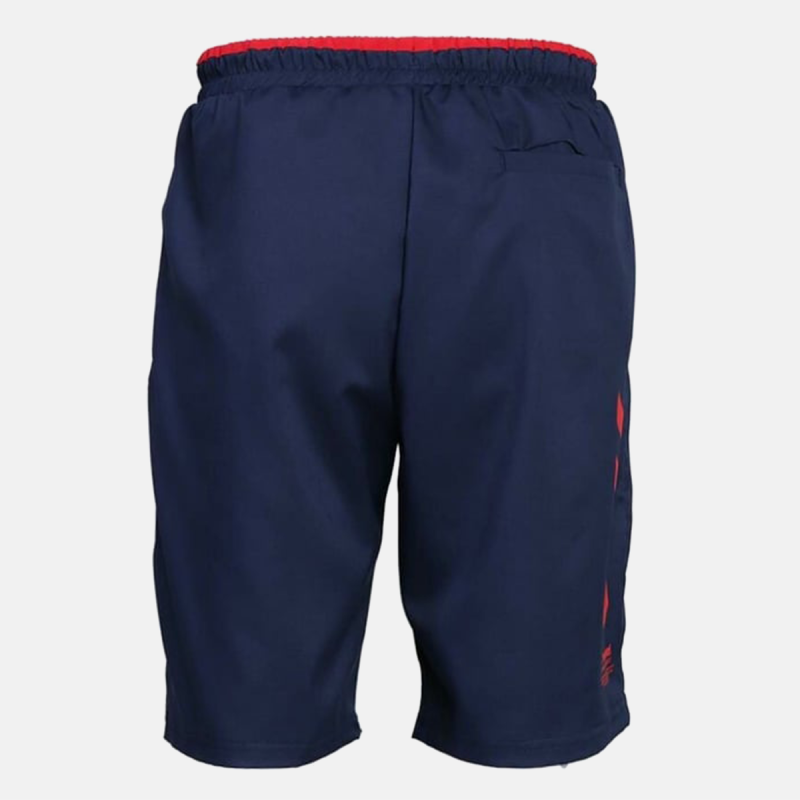Maillot de bain Homme Hml lector - Bleu/Rouge Textiles950044-7429