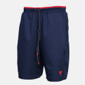 Maillot de bain Homme Hml lector - Bleu/Rouge Textiles950044-7429