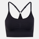 Brassière Femme Mt Define Seam Padded Bra - Noir Textiles225510-2001