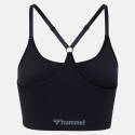Brassière Femme Mt Define Seam Padded Bra - Noir Textiles225510-2001