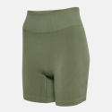 Short Mt Define Seaml Scrunch - Vert Shorts224138-6754