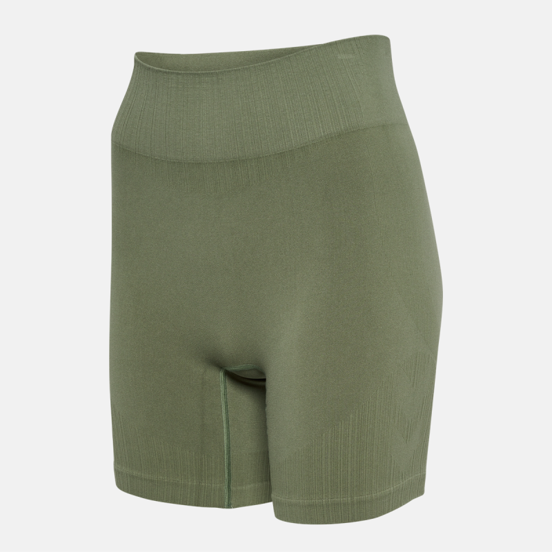 Short Mt Define Seaml Scrunch - Vert Shorts224138-6754