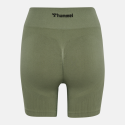 Short Mt Define Seaml Scrunch - Vert Shorts224138-6754
