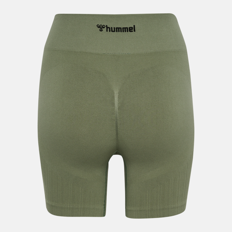 Short Mt Define Seaml Scrunch - Vert Shorts224138-6754