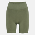 Short Mt Define Seaml Scrunch - Vert Shorts224138-6754